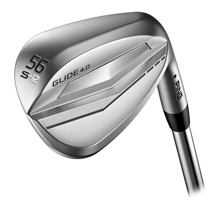 GLIDE 4 GRAPHITE