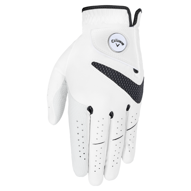 GANT SYNTEC FEMME main droite