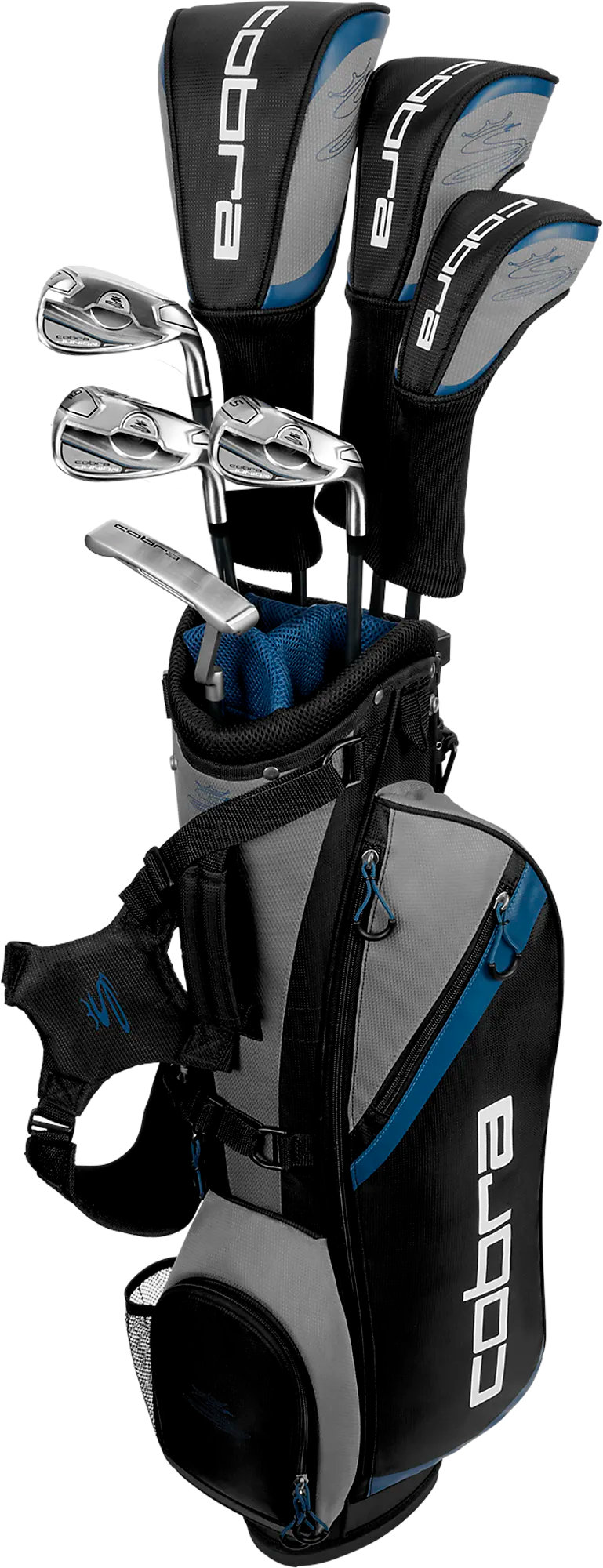 KIT JUNIOR 13-15ANS