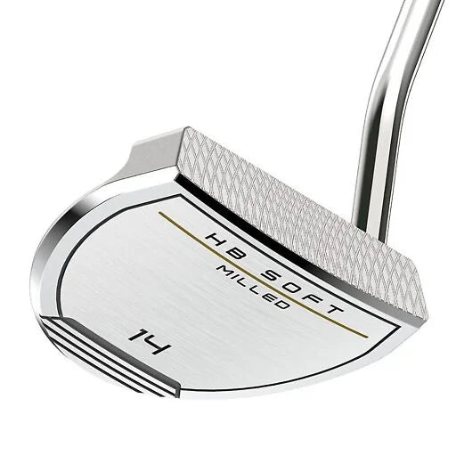HBSOFT MILLED 14