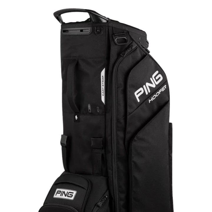 HOOFER 231 BLACK