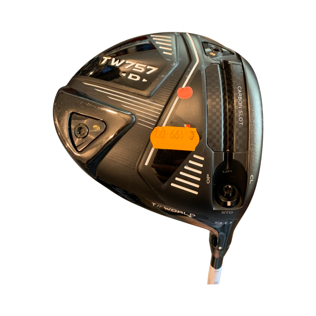 TW757D