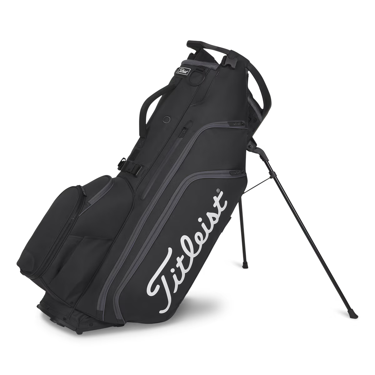 HYBRID 14 BLACK GRAPHITE