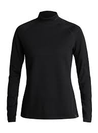 ALLY MERINO BASE TOP