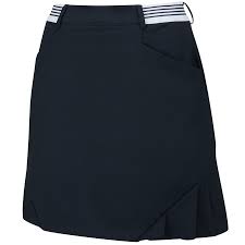VIC SKORT NAVY