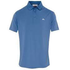 POLO BRIDGE FEDE/BLUE