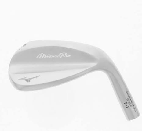 T1 CHROME