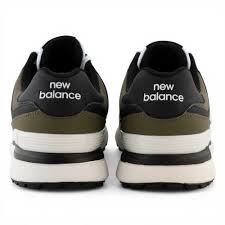 GOLF 574 V2 H OLIVE