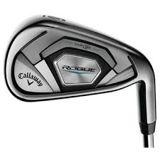 fer 5 ROGUE graphite