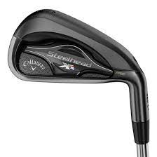 Série Stealhead XR PRO 4-PW Graphite