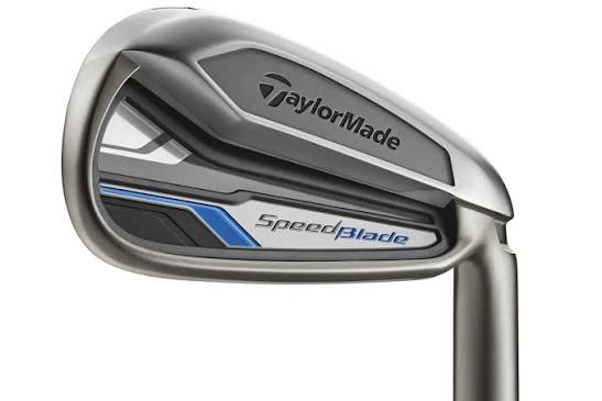 Série SPEEDBLADE 4-PW Graphite