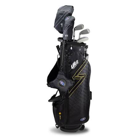 UL7 63 5 CLUB SB SET