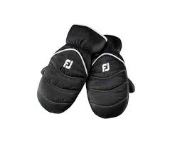 FJ WINTER MITTS