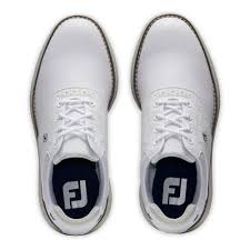 JUNIOR TRADITION WHITE