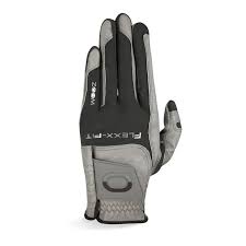 HYBRID GLOVE MLH GREY