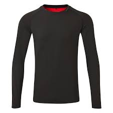 EDWIN BLACK/RED