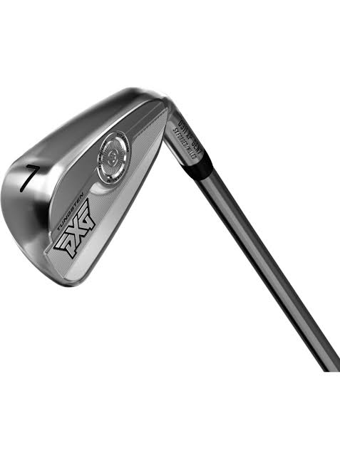Série 0311XP Gen7 5-PW+GW GRAPHITE