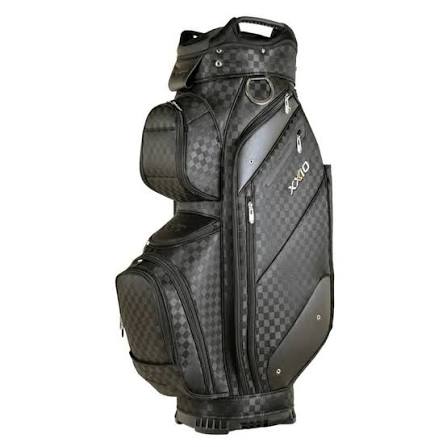 SAC 14 PREMIUM CART BLACK