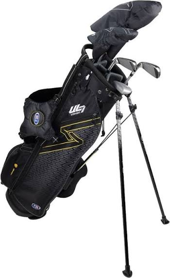 UL7 63 5 CLUB SB SET