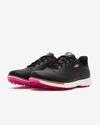 GOGOLF JASMIN FEMME BLACK PINK