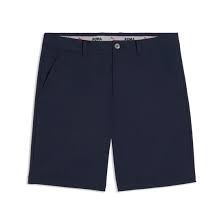 PURE SHORT NAVY