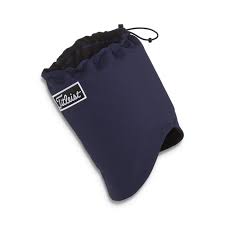 NECK WARMER NAVY