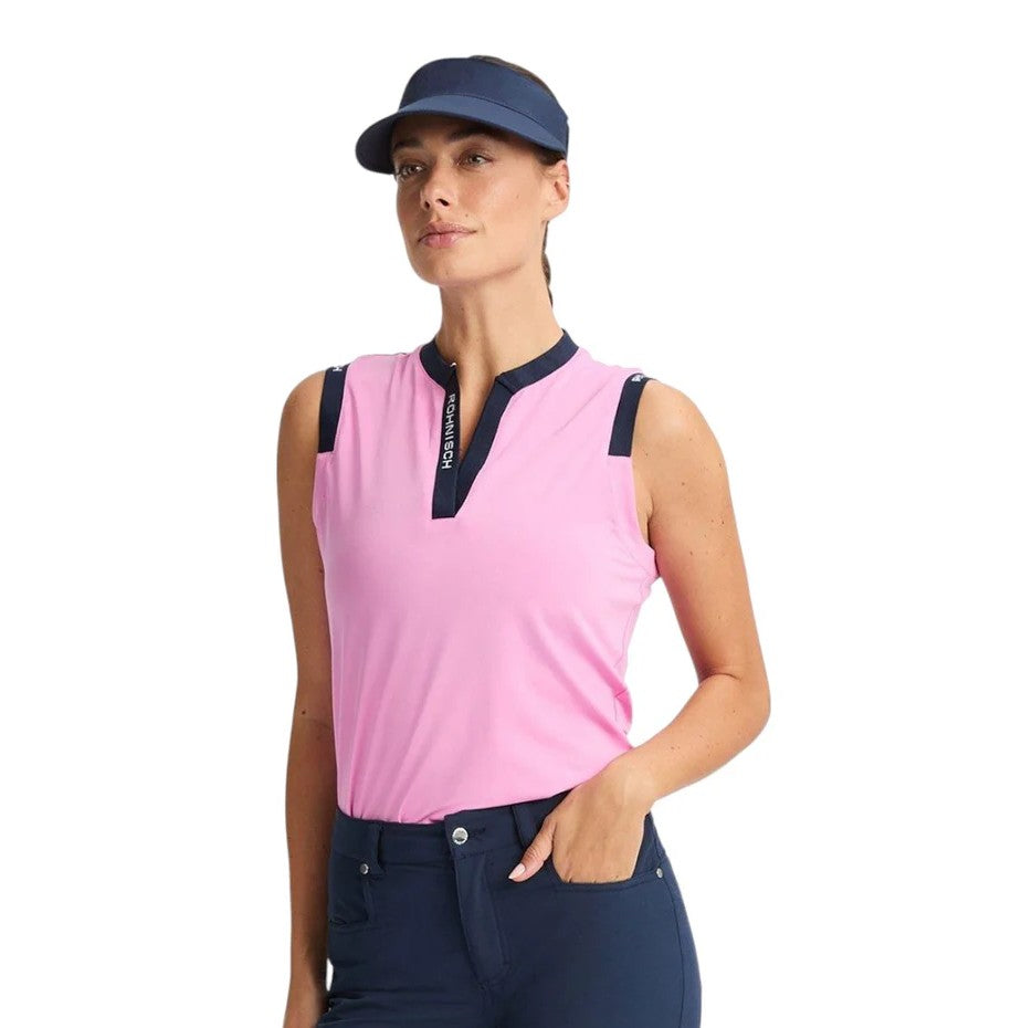 Polo Abby Sleeveless