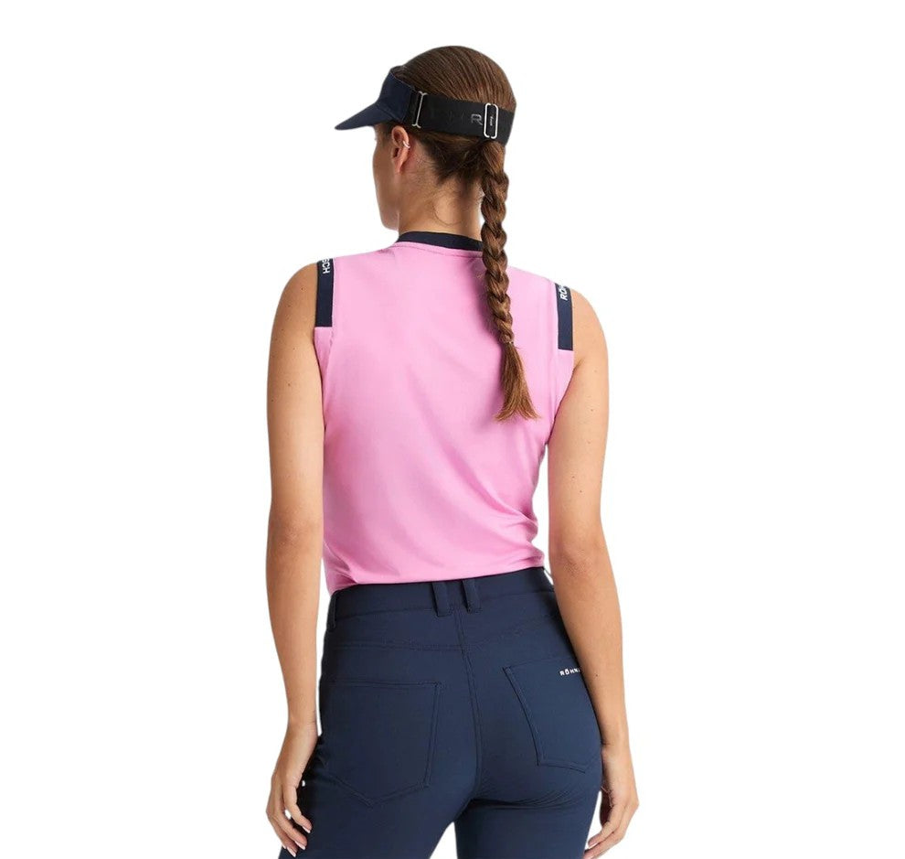 Polo Abby Sleeveless