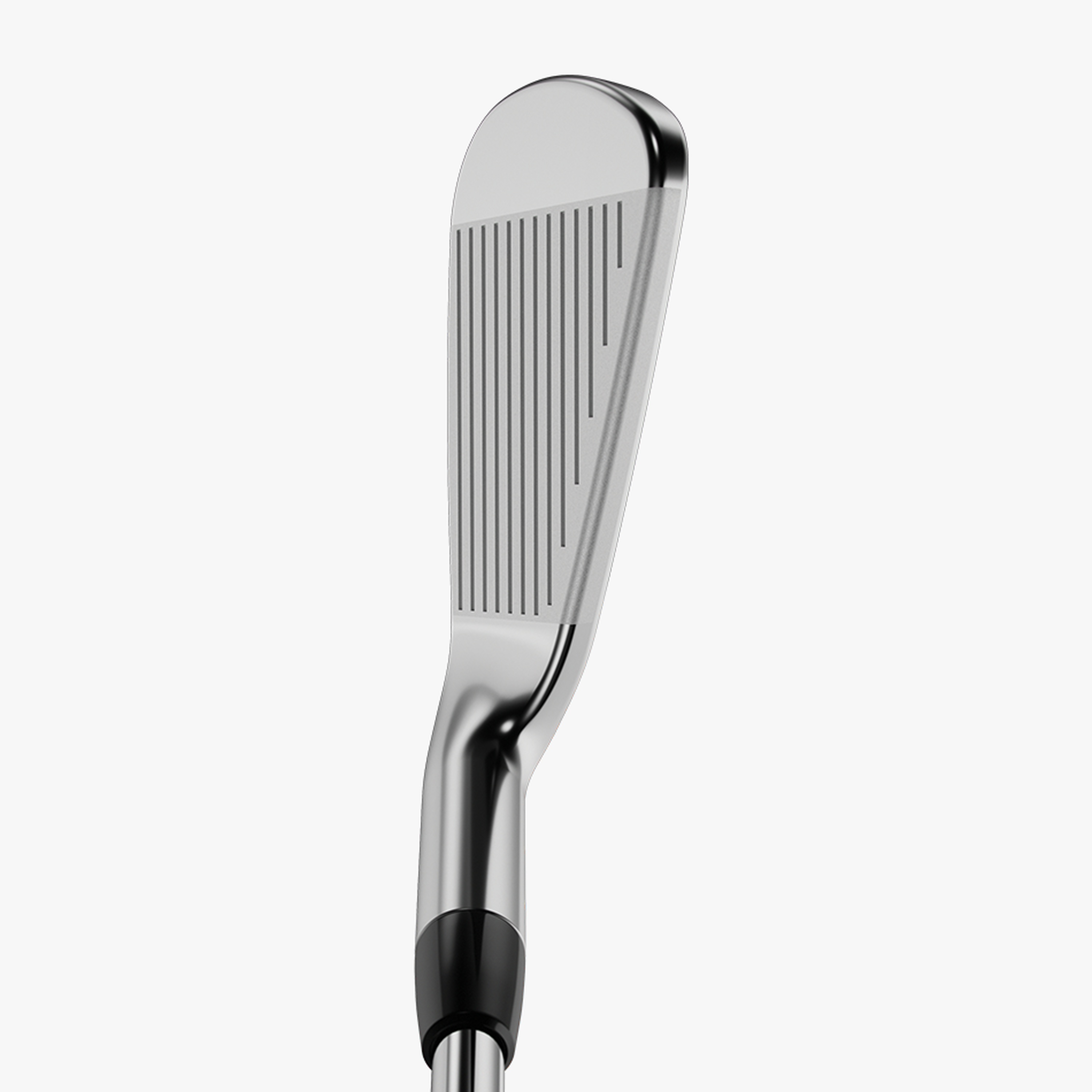 FER 7 XFORGED CF18 ACIER