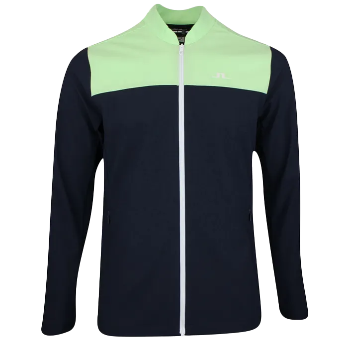 Veste  Jeff Hybrid FZ
