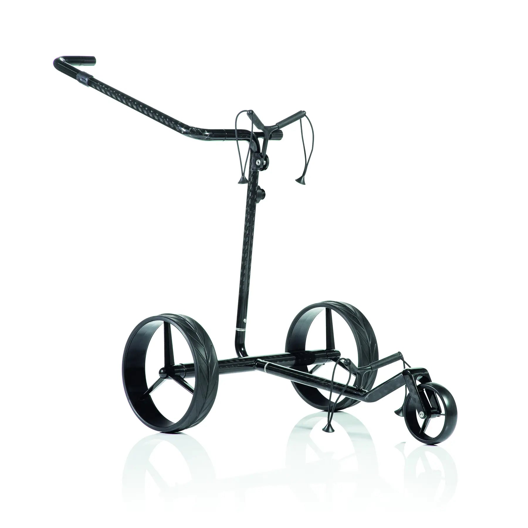 TRAVEL CARBONE 2.0 + TELECOMMANDE OCCASION