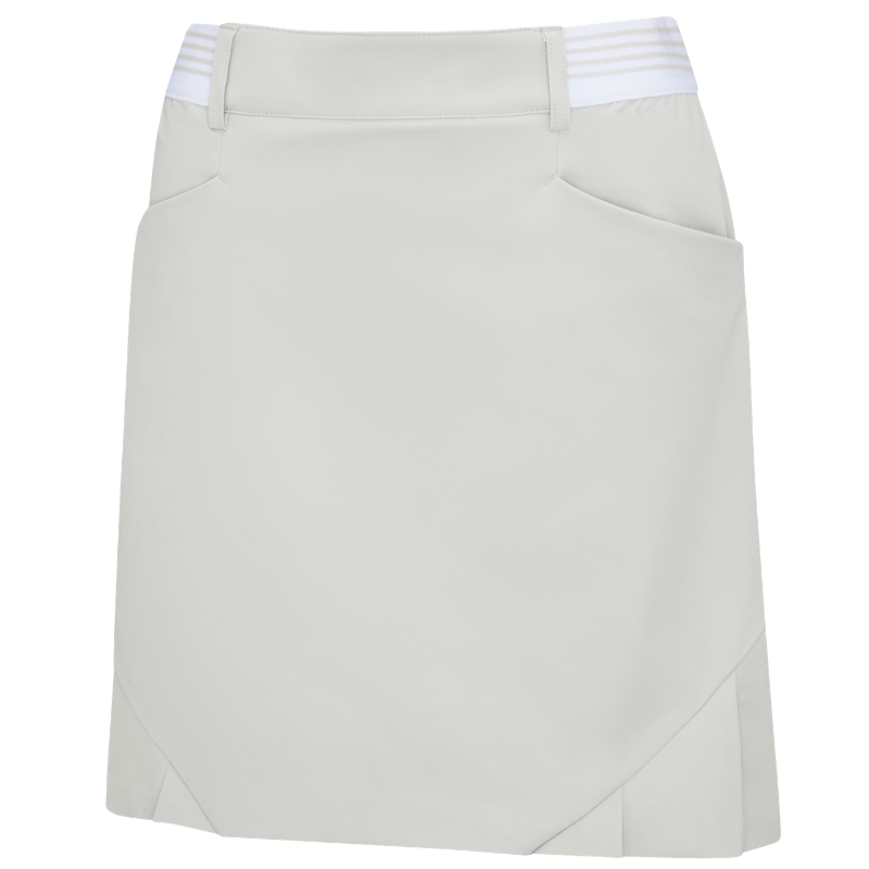 VIC SKORT PEBBLE