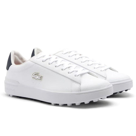 CARNABY GOLF HOMME BLANC