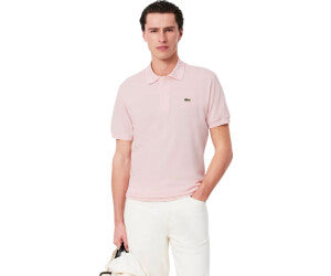 POLO H ROSE PALE