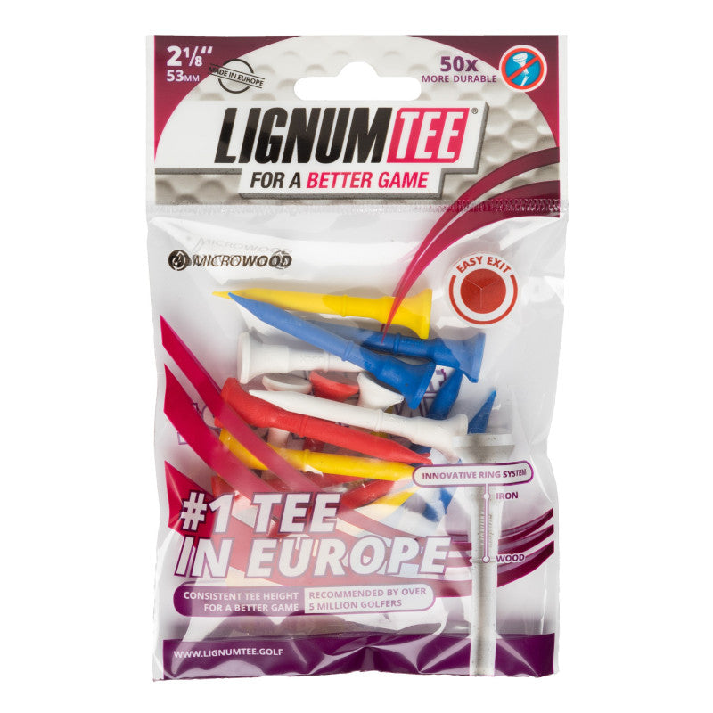 LIGNUM 53MM