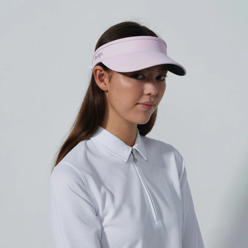 MARINA VISOR PINK