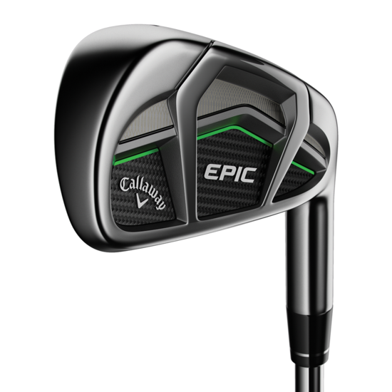 Série EPIC CF17 5-PW Graphite