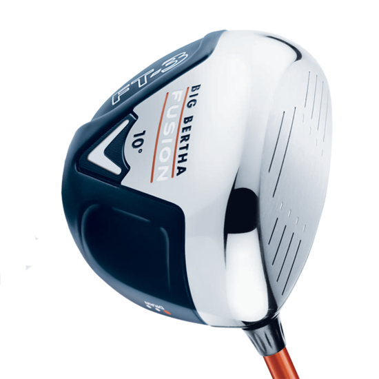 FUSION BigBertha
