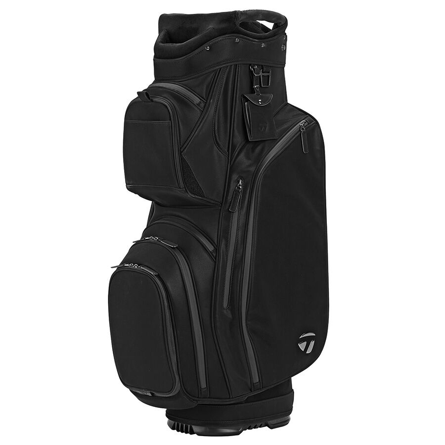SIGNATURE CART26  BLACK
