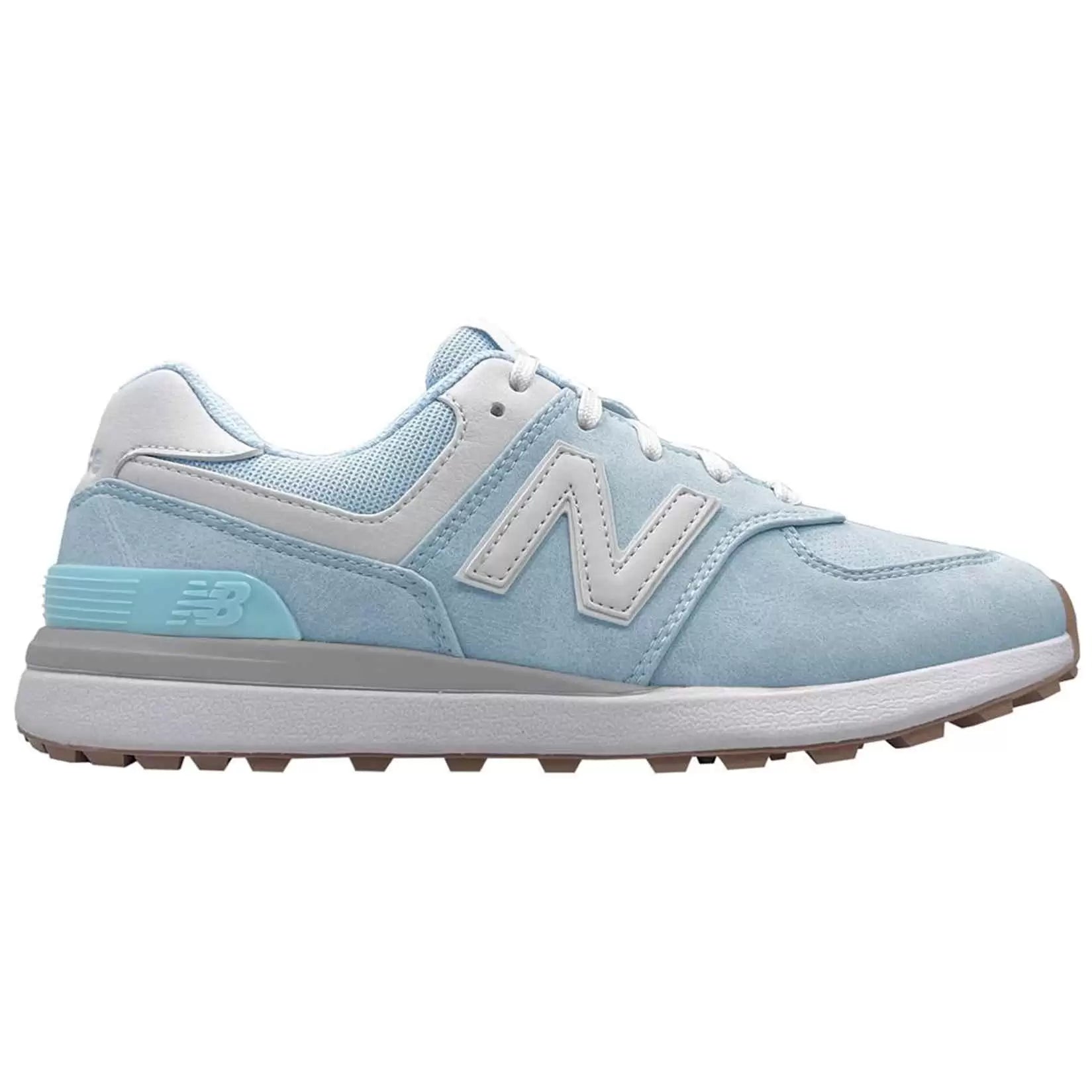 574 Bleu Ciel