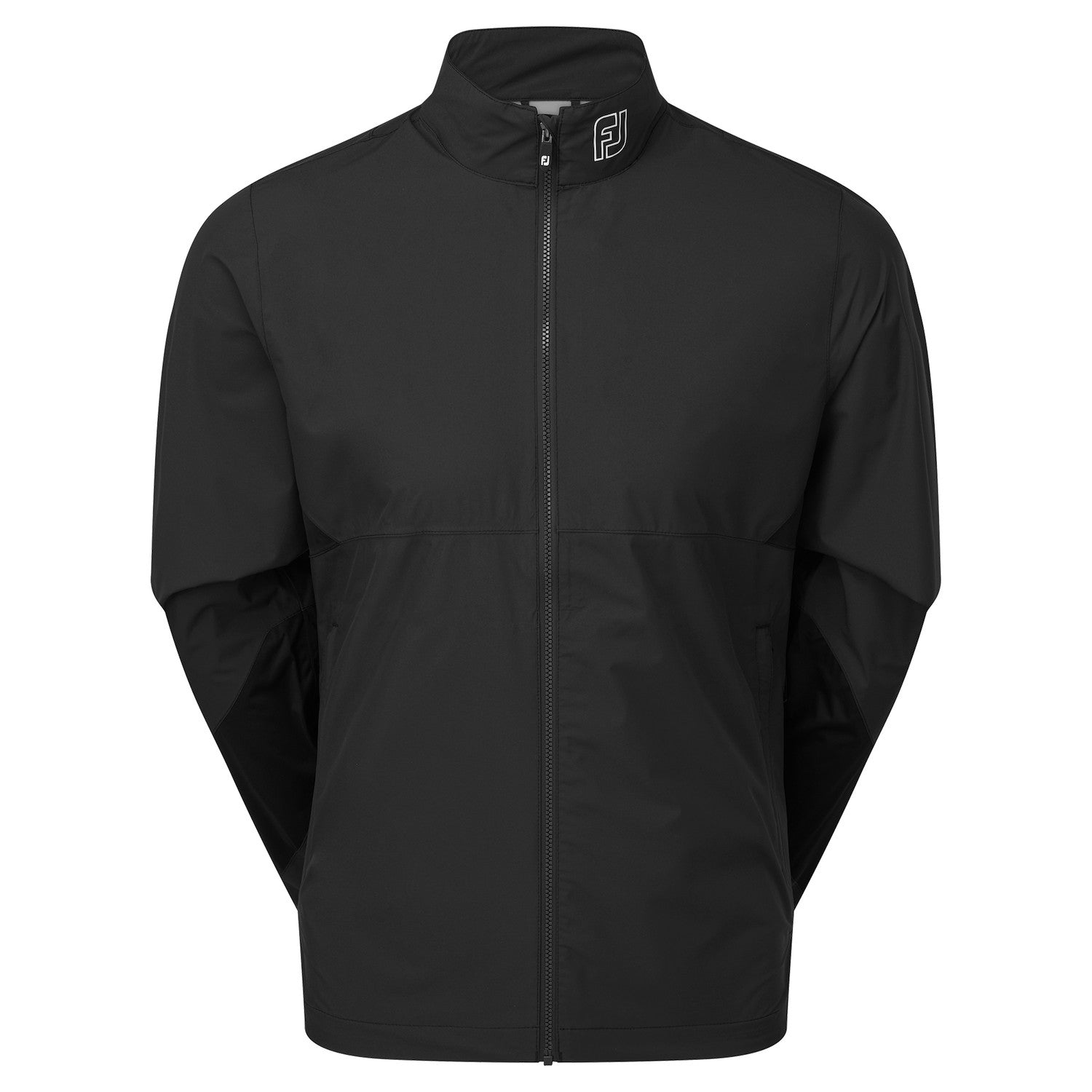 VESTE HYDOLITE HOMME NOIR