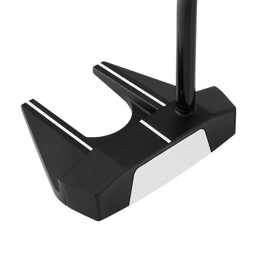 SQUARE 2 SQUARE TRI-HOT BLACK #7 SB