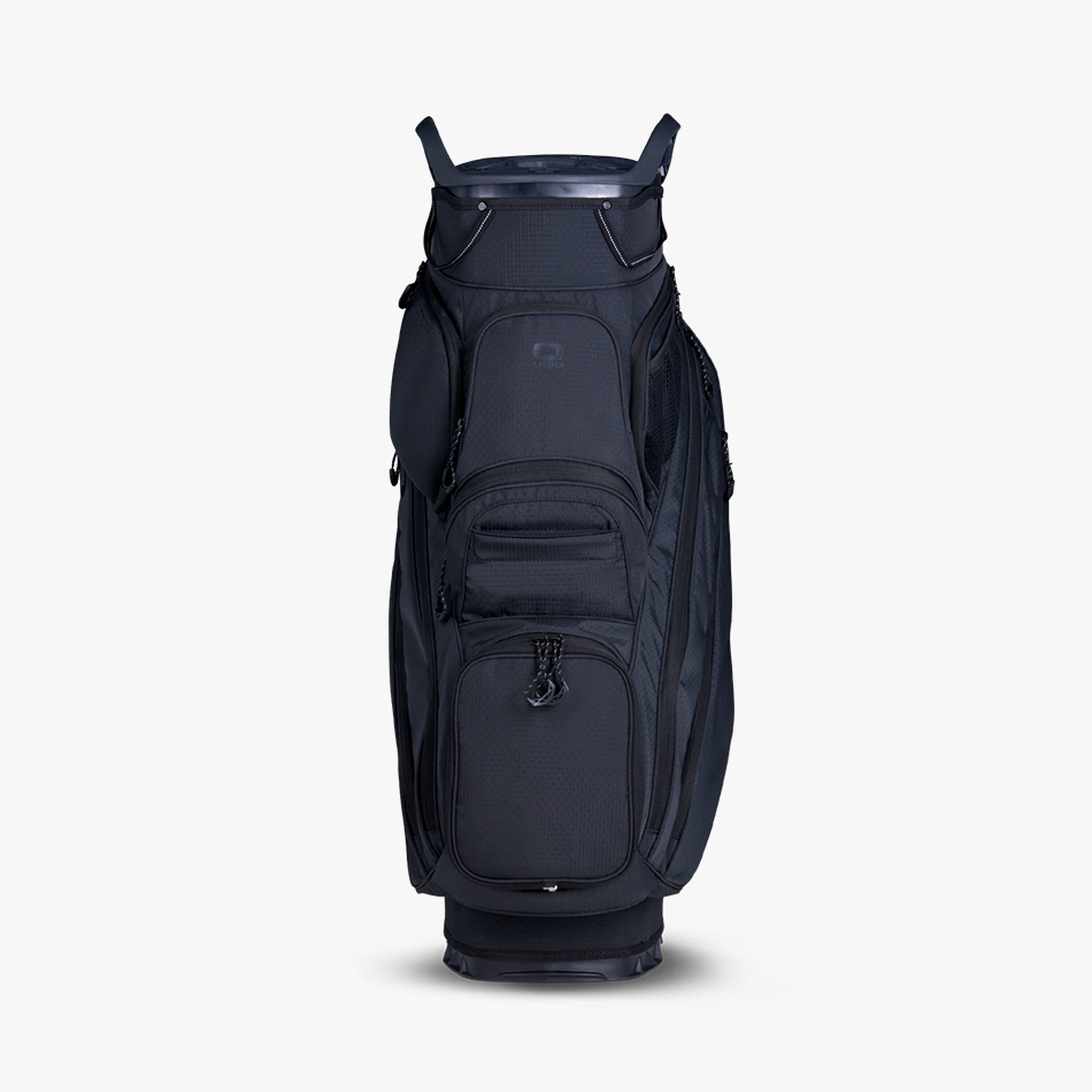 SILENCER CART BLACK