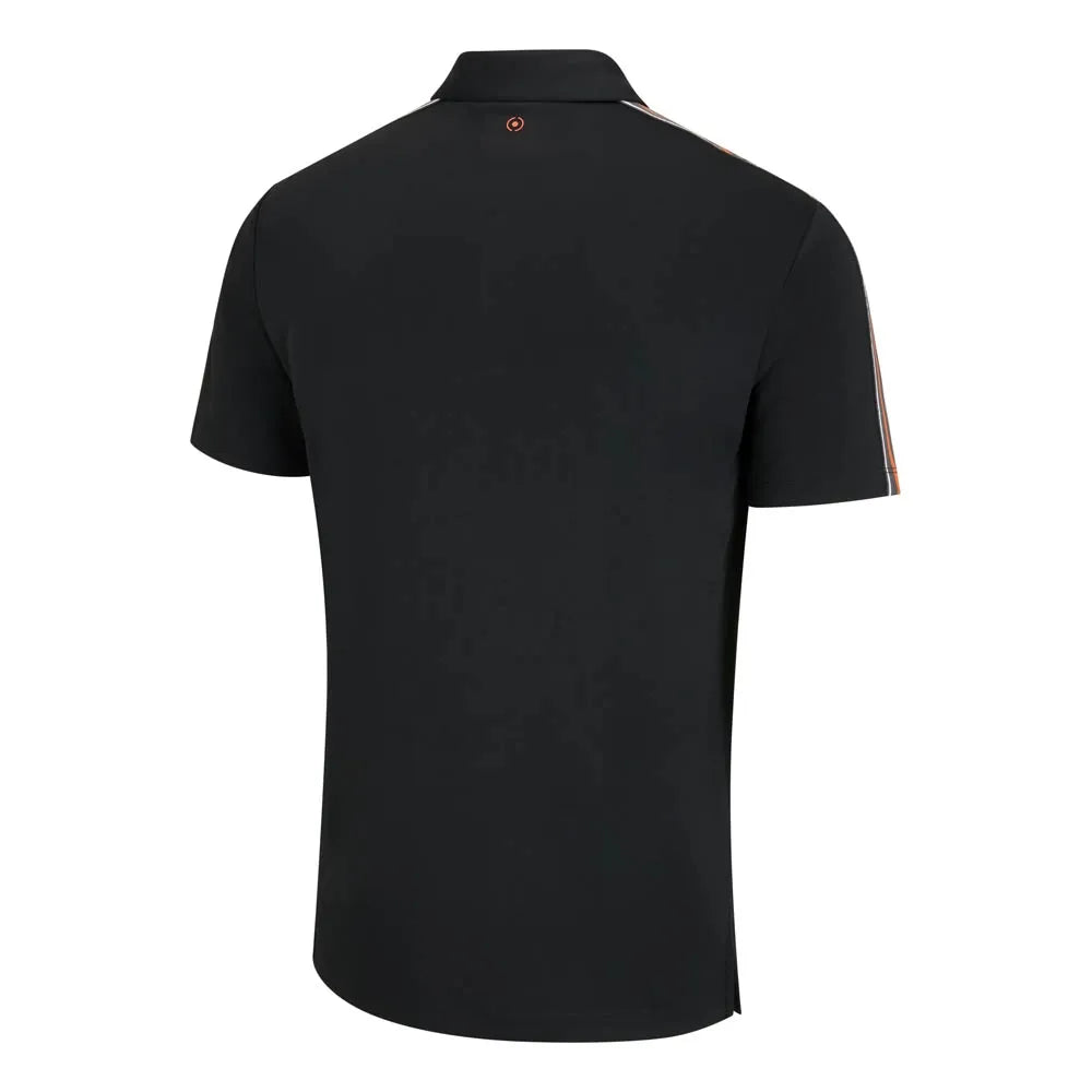 Polo Inver Black