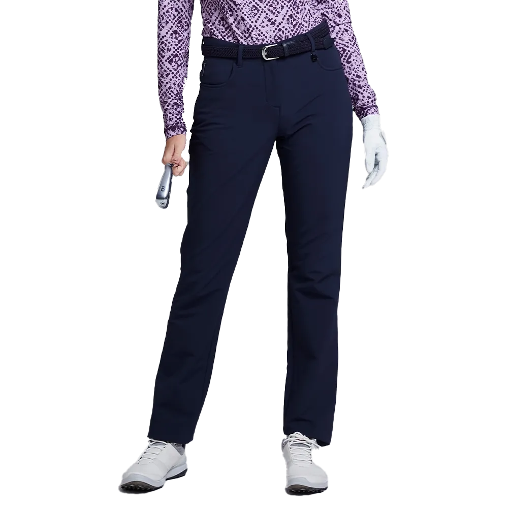 Pantalon Kaitlyn Navy