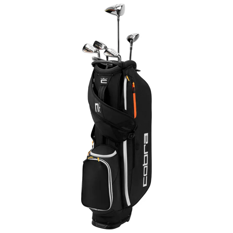 PACK 1/2 Série 25 HOMME Graphite