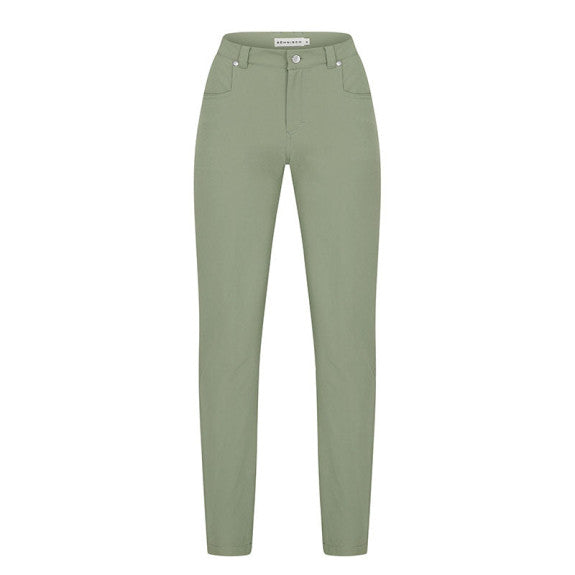 CHIE BRUSHED PANT