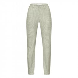 PANTALON MINICHECK GRIS