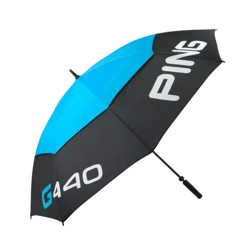 G440 DOUBLE CANOPY
