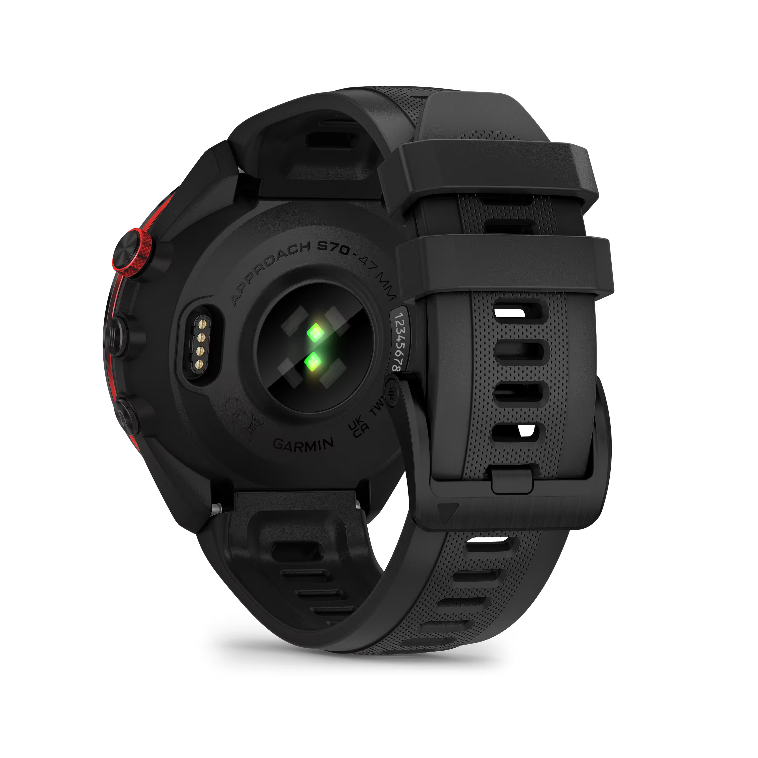 S70 47MM